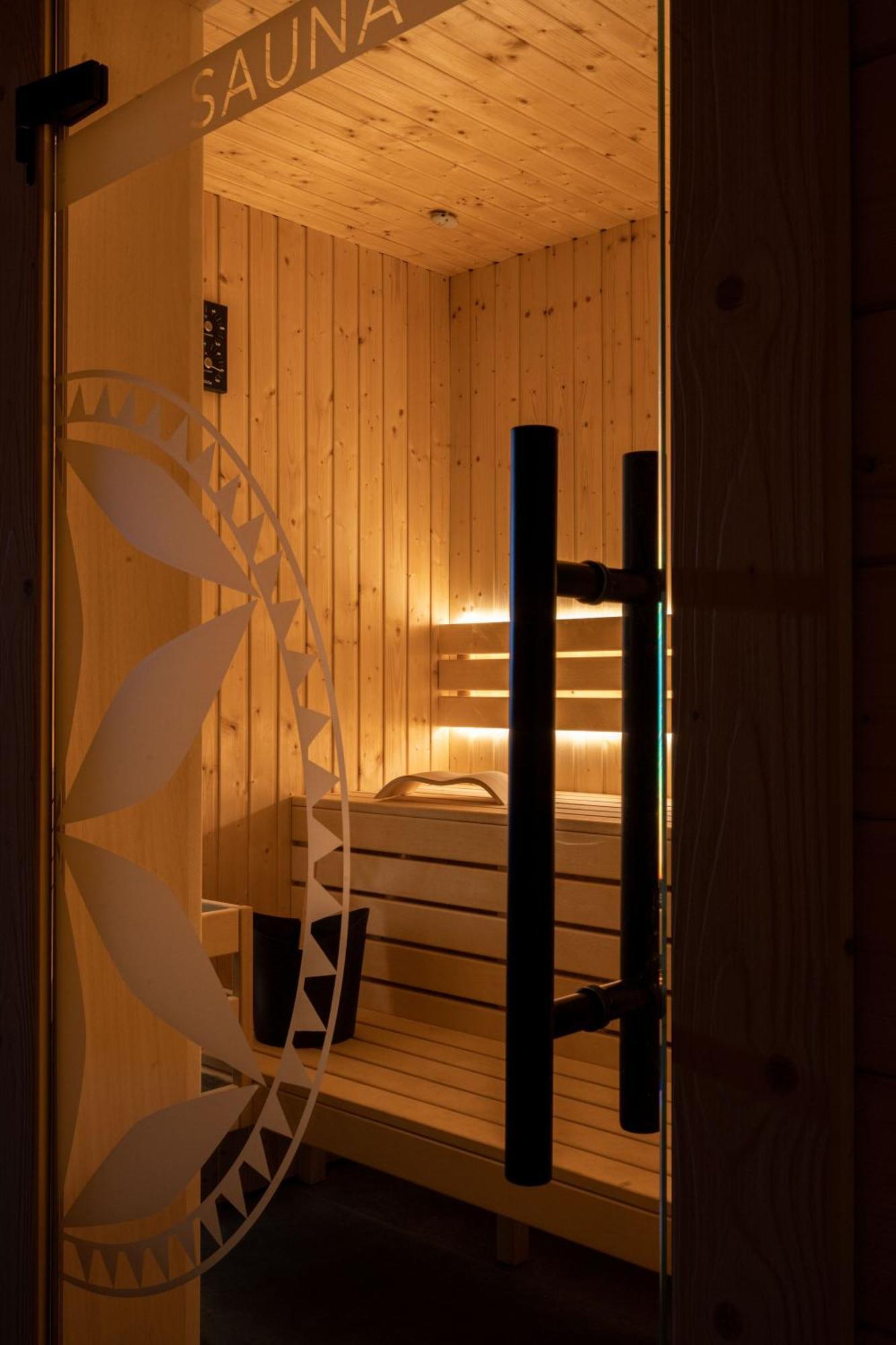 Goralska Strefa & Spa 考斯赛力克 外观 照片
